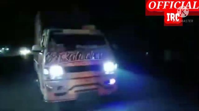 MITSUBISI L300 MBOIS TERKECE & KEKINIAN смотреть онлайн