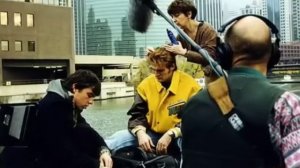 Сергей Бодров. Вечно молодой.♥️