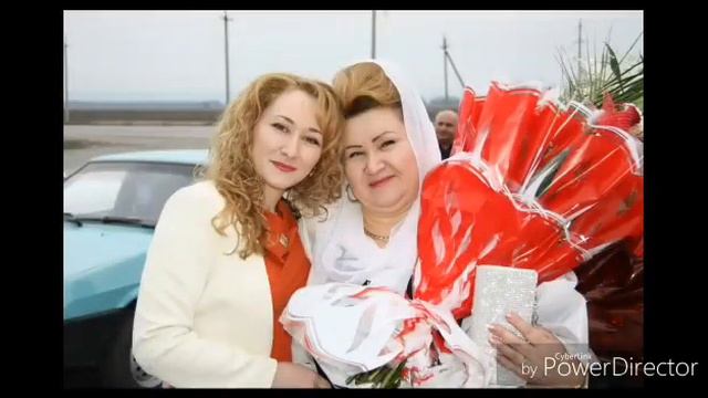 День матери.Любимой мамочке ❤ #мама #деньматери