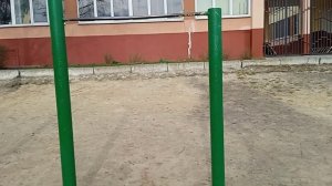 Топ 10 лёгких трюков на турнике для новичков!