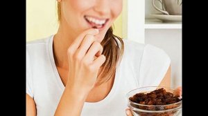 Как очистить почки с помощью изюма в домашних условиях