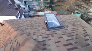 Вальмовая Крыша, многоскатная Кровля .Гибкая черепица ....