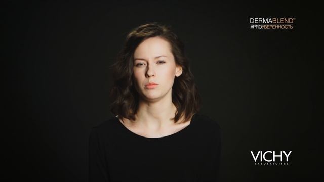 История Ольги #PROУВЕРЕННОСТЬ с Dermablend смотреть онлайн