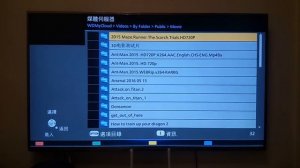 WD MyCloud + Aria2 + Router + Panasonic Smart TV = Home Media Centre