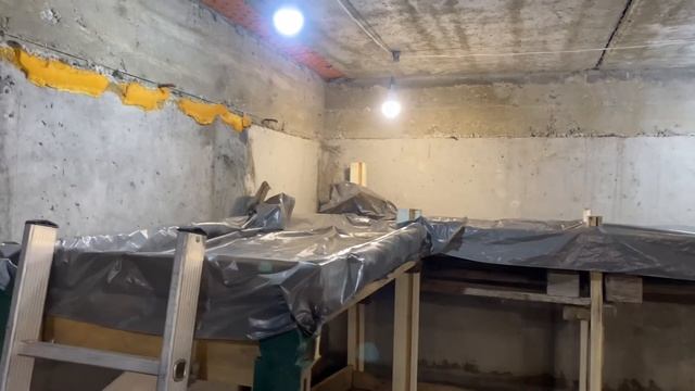 Лук на перо #5 Постройка «Лукового Подземелья» смотреть онлайн