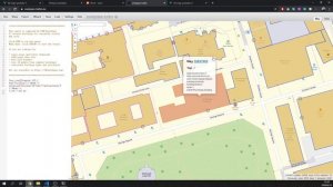 3D Building Map on Web Browser by Free OSM data for Data Visualization Ep.1 Building