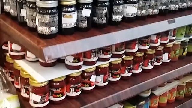 Магазин красоты и аптека в Паттайе / Beauty shop and pharmacy in Pattaya смотреть онлайн