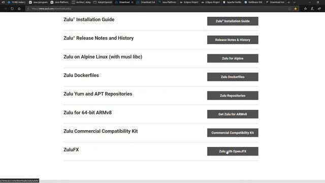 Part0 Java Object Oriented Programming For Beginners JDK OpenJDK IDE смотреть онлайн