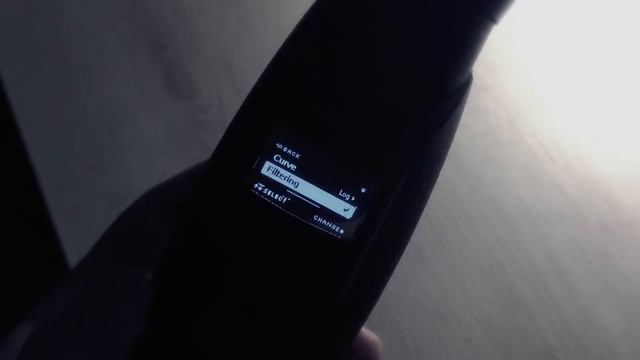 SYLPHYO - Settings Menu смотреть онлайн