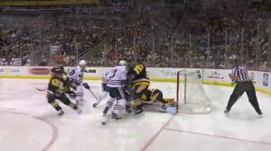 НХЛ Чикаго – Питтсбург. Обзор матча 18.11.2017