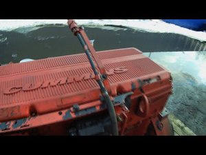 Cummins ISX 15. Капитальный ремонт прошёл успешно, но долго. Почему?