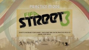 FIFA Street 3 -- Gameplay (PS3)