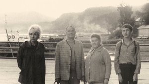 на озере Телецкое 1974 год