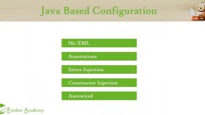 59  Java Based Configuration   Intro