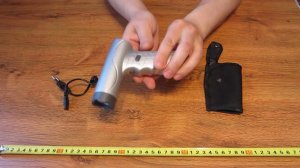 Электрошокер Оса-К92-Пистолет www.shockersale.ru