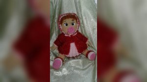 Кукла Лялечка ?