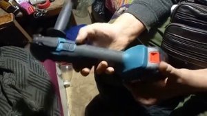 Реноватор сломался