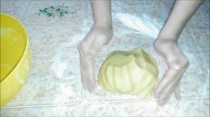 Печенье "На скорую руку": очень быстро, очень просто!