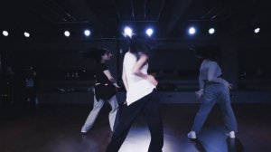 GI DLE - MY BAG / Choreography by NEW-BOM / CHOREOGRAPHY BEGINNER / PERFECT J DANCE