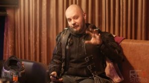 Глава 1. Часть 02. Влияние усталости на вождение мотоцикла