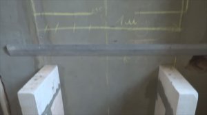 Небольшие хитрости по подготовки стен под мозаику, 1я часть.