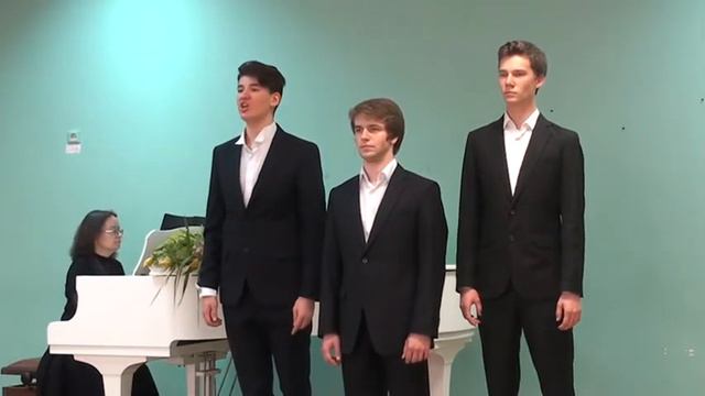 The British Grenadiers! смотреть онлайн