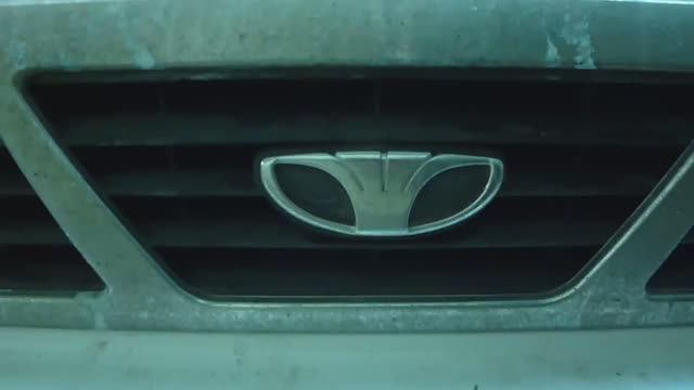 Дэу Нэксия глохнет при нагреве двигателя. Решение проблемы..mp4 смотреть онлайн