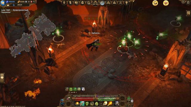Drakensang Online, How Get Items Azar, Set Azar, Mini Guide, Drakensang, Dso, mmorpg