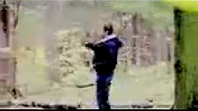 ЧЗО - смешные моменты со съёмок