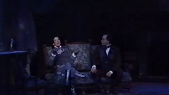 Tales of Hoffman -- West Bay Opera смотреть онлайн