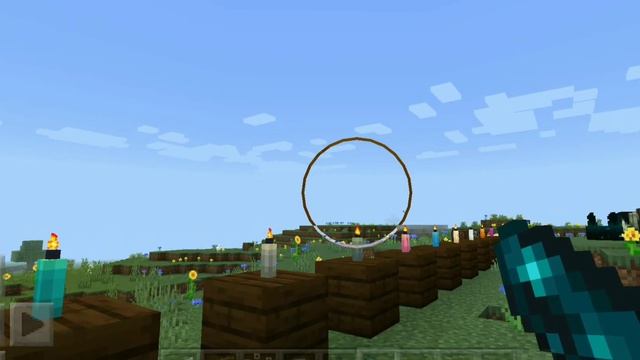 Обзор новой версии MINECRAFT 1.19.2. Без голоса смотреть онлайн