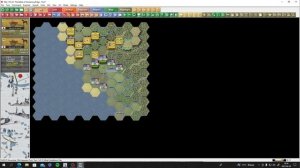 Wargame Design Studio Panzer Campaigns Philippines 44 The Battle of Shoestring pass Part: 1