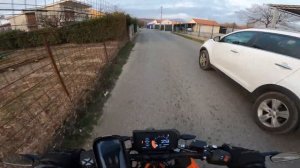 VLOG #10: купил KTM DUKE 390