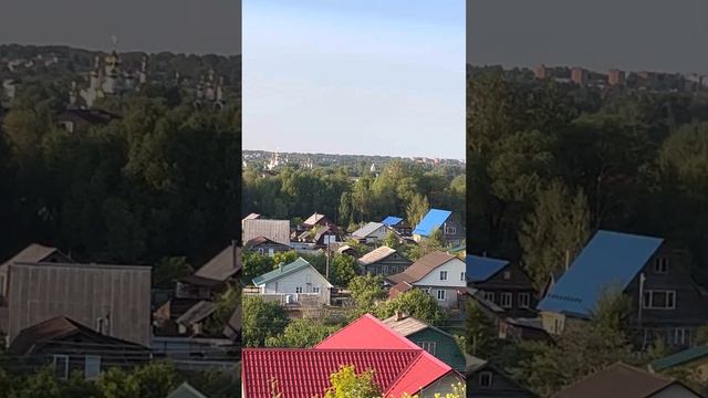 Переславль Залесский. 14 июня 2023 г. смотреть онлайн