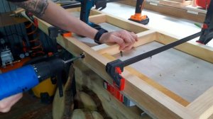 Форматно-раскроечный станок Y45-1. Обувница/этажерка своими руками. Заработок в столярке. Столярка.