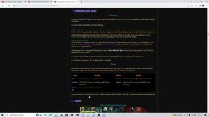 Affliction Warlock PVE 3.3.5 Full Guide WOTLK Classic and Warmane