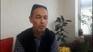 ОШҚОЗОНДАГИ НОЗИК ХОЛАТ. .ЭРКИН ТАБИБ