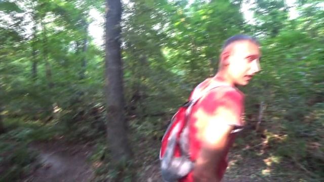 чёртово городище Калужская область смотреть онлайн