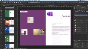 Mastering Master Pages in Affinity Publisher