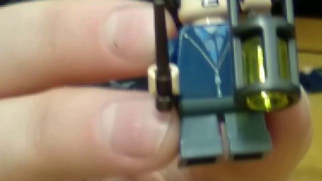 Лего Гарри Поттер и арогог часть 2. Первая на моём канале смотреть онлайн