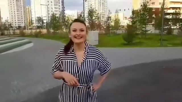 С днём рождения, дорогая тётя Света!