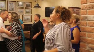 Мама и папа танцы 2017 свадьба 25 лет