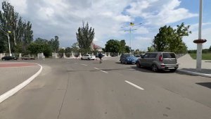 Измаил-город, в котором хочется жить??