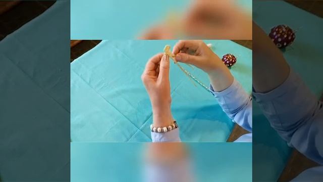 Видеоурок по плетению от МТК смотреть онлайн