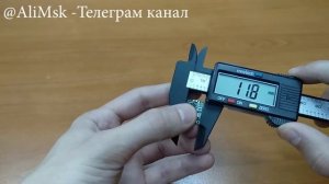 Обзор понижающего преобразователя mini 360 DC/DC