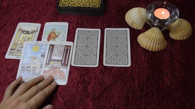 Что нужно сделать, чтобы желание сбылось. Расклад Таро