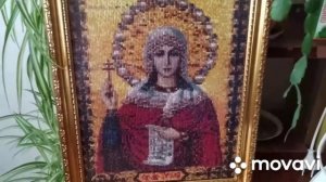 Огурцы на зиму засолка.Собираю календулу, бархатцы.Жара.