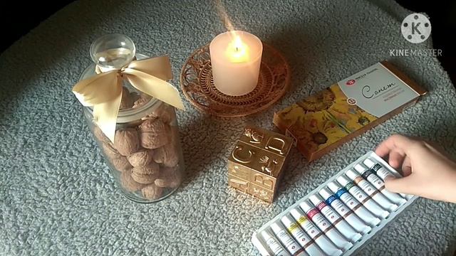 ОБЗОР НА МАСЛЯНУ ФАРБУ ВІД ФІРМИ "НЕВСЬКА ПАЛІТРА" смотреть онлайн