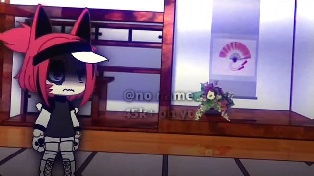 ||☠️||кто она||☠️||×||меме||☠️||×||гача срача||☠️||×