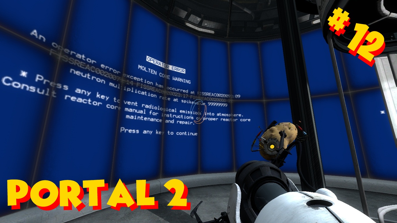Portal 2 ошибка can фото 2